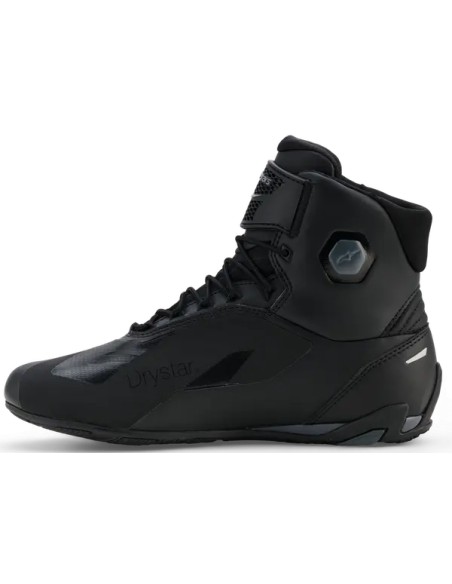 ALPINESTARS (ROAD) Straße - Einbaubeispiel