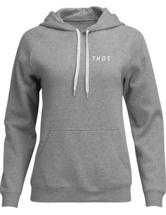 Damen Trax Kapuzenpullover
