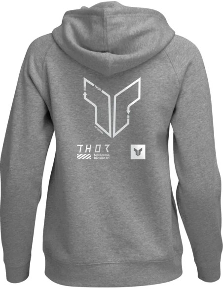 THOR Hoodies, Sweatshirts & Jacken - Detailansicht