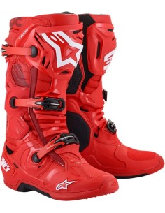 Tech 10 Stiefel