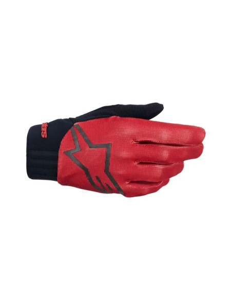 ALPINESTARS BICYCLE Handschuhe - GLOVES A-DURA DARK ORANGE 2XL