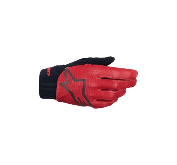 ALPINESTARS BICYCLE Handschuhe - GLOVES A-DURA DARK ORANGE 2XL