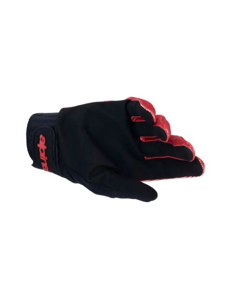 ALPINESTARS BICYCLE Handschuhe - Detailansicht