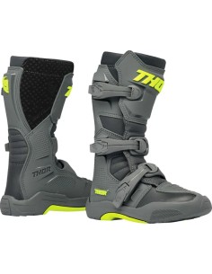 Youth Blitz XR Stiefel
