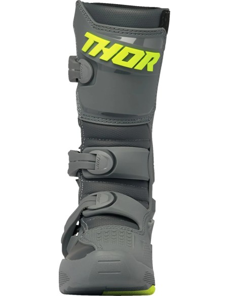 THOR Offroad Bild 5