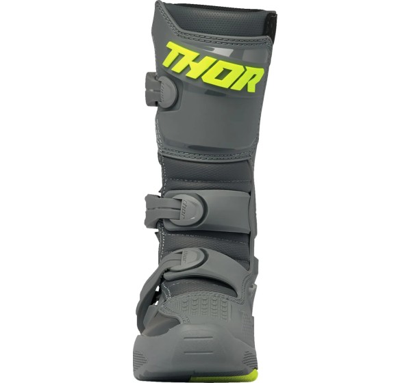THOR Offroad Bild 5