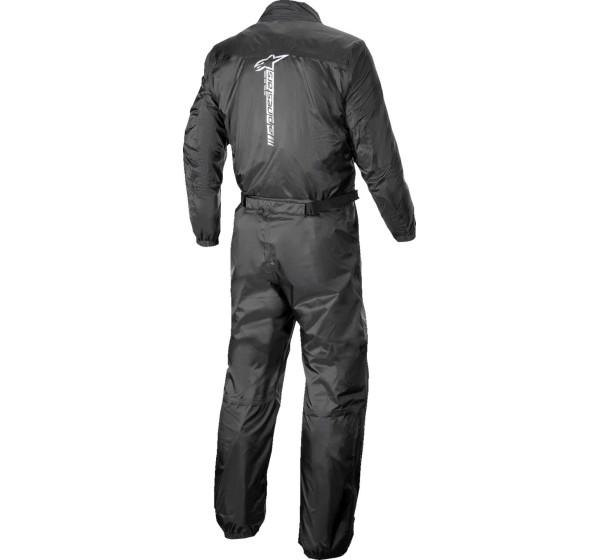 ALPINESTARS (ROAD) Regenschutz - Detailansicht