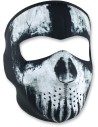 Neopren-Gesichtsmaske (Vollgesicht)