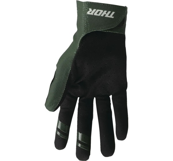 THOR Handschuhe - Detailansicht