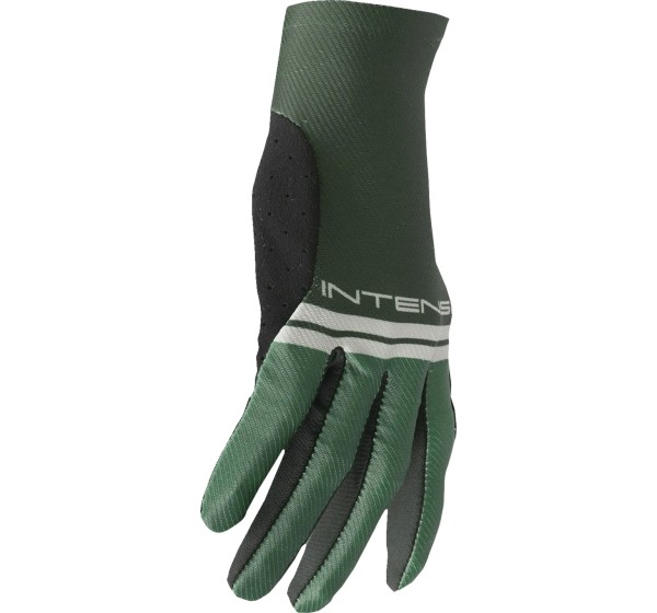 THOR Handschuhe - Einbaubeispiel
