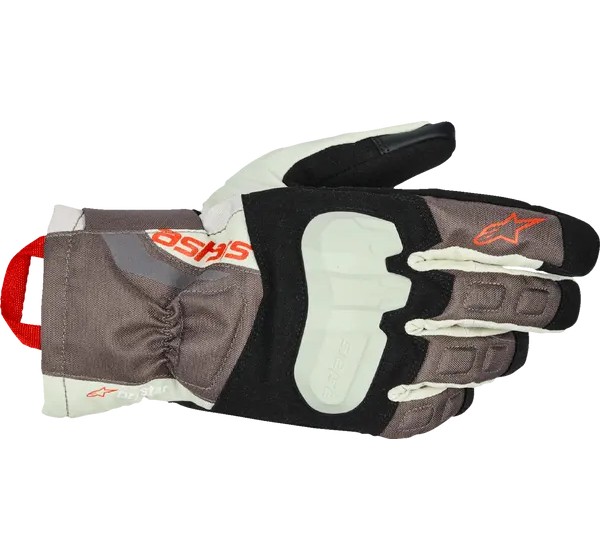 ALPINESTARS (ROAD) Straße - GLOVES XT-3 DS BROWN/SAND/BLAC