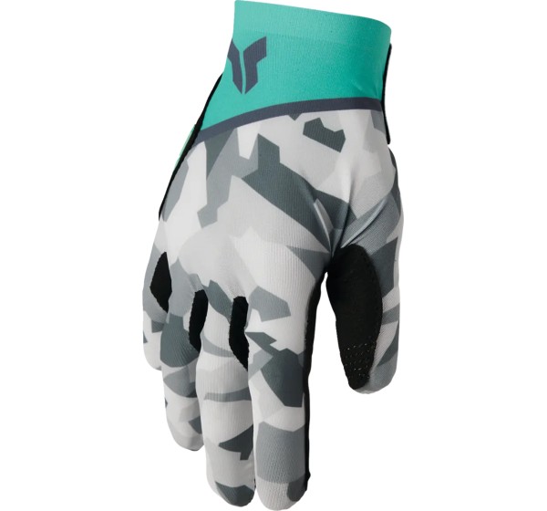 THOR Offroad - GLOVE WMN SPORT SHADOW TL XL