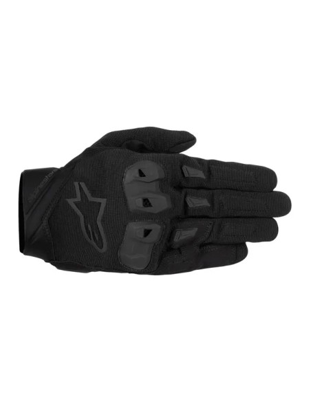 ALPINESTARS (ROAD) Straße - GLOVES SP X 1 BK/BK 3XL