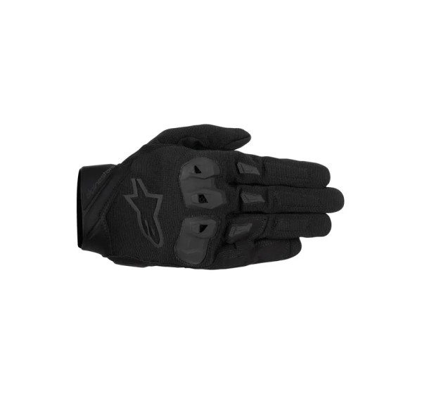 ALPINESTARS (ROAD) Straße - GLOVES SP X 1 BK/BK 3XL