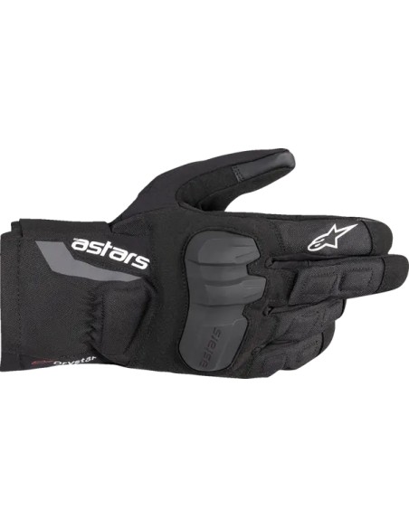 ALPINESTARS (ROAD) Straße - GLOVES XT-3 DS BLACK 3XL