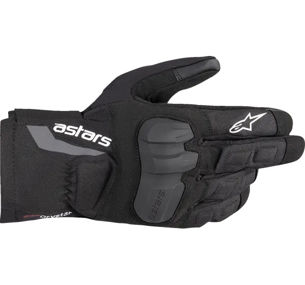 ALPINESTARS (ROAD) Straße - GLOVES XT-3 DS BLACK 3XL