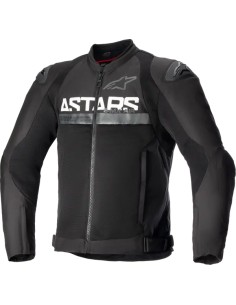 SMX Air Jacke