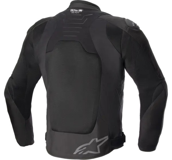 ALPINESTARS (ROAD) Jacken - Detailansicht