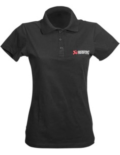 Damen Polo Shirt