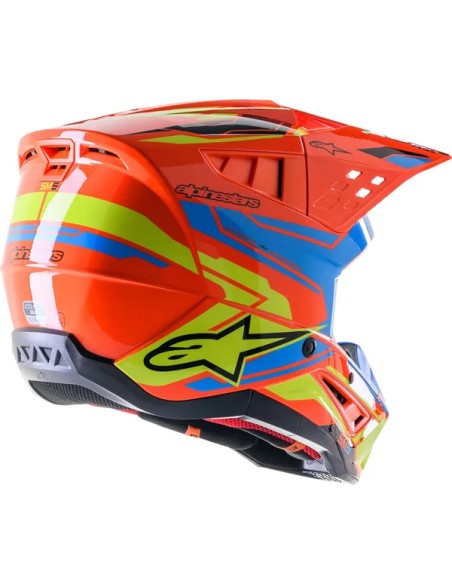 ALPINESTARS(MX) Offroad - Detailansicht