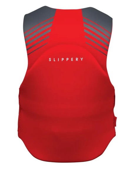SLIPPERY Schwimmwesten - Detailansicht