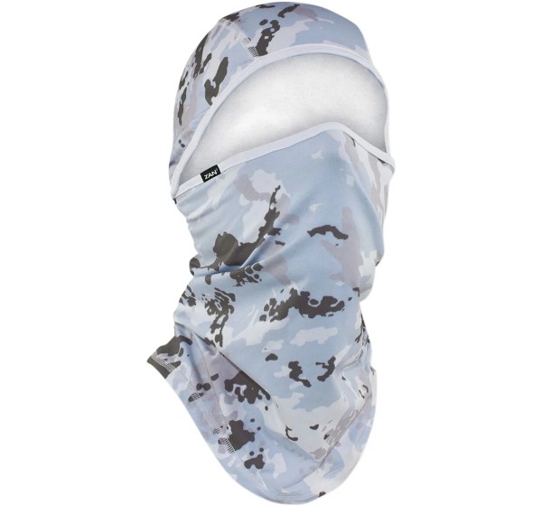 ZAN HEADGEAR Kopf- & Halsbedeckungen - BALACLAVAA SPORTFLEX WINTER CA