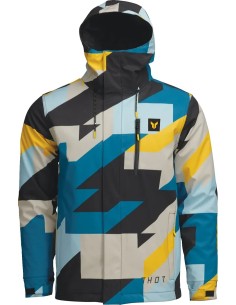Tourenjacke
