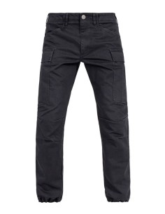 Regular Cargo Mono Motorradhose