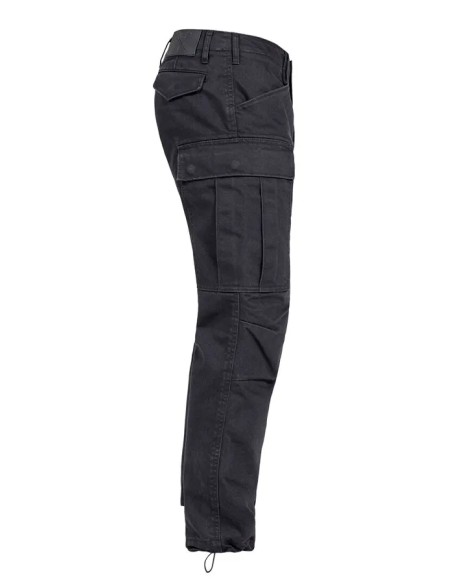 JOHN DOE Hosen - Detailansicht