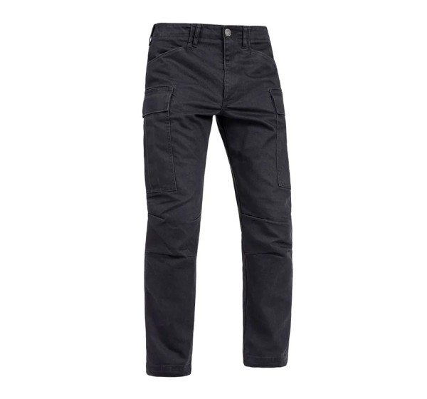JOHN DOE Hosen - Einbaubeispiel