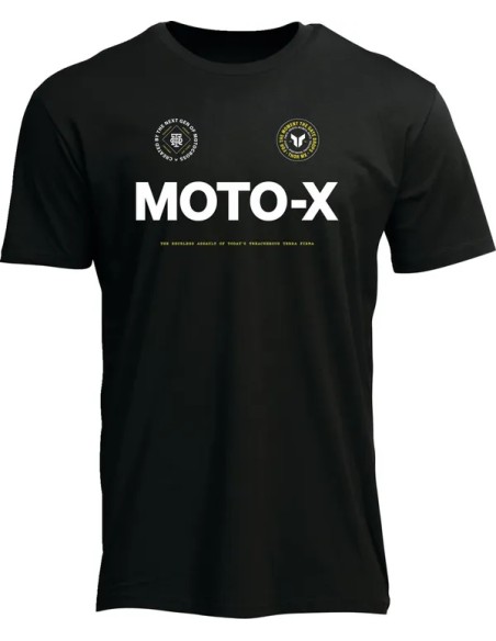 THOR T-Shirts, Poloshirts & Tanktops - TEE CORE BLACK 2X