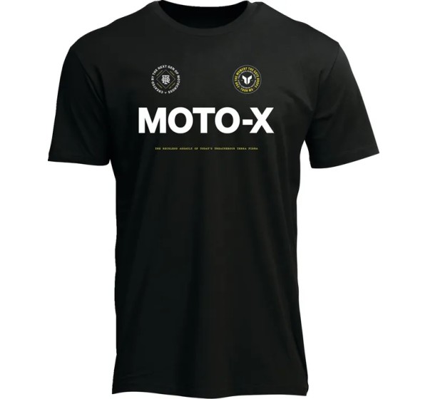 THOR T-Shirts, Poloshirts & Tanktops - TEE CORE BLACK 2X