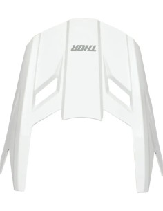 Youth Fleet Whiteout Helmschild-Kit