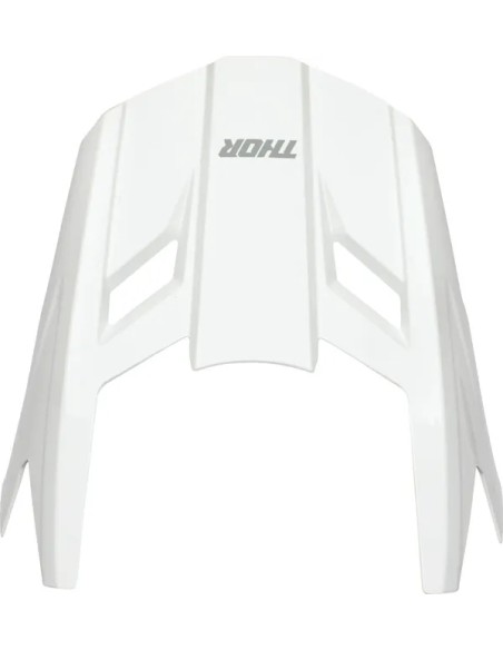 THOR Visiere & Blenden - VISOR KIT YOUTH FLEET WHITEOUT