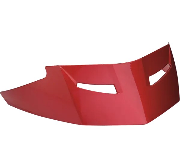 Z1R Ersatzteile - SPOILER TALON RED