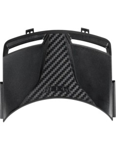 Threshold™ Helm-Heckabdeckung