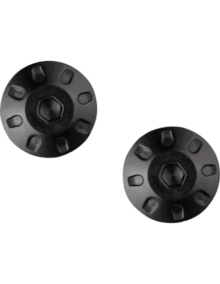 ICON Ersatzteile - PIVOT KIT THRESHOLD BLACK