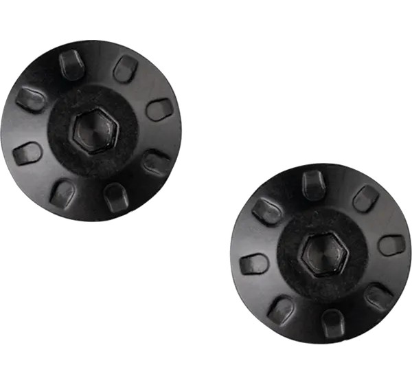 ICON Ersatzteile - PIVOT KIT THRESHOLD BLACK
