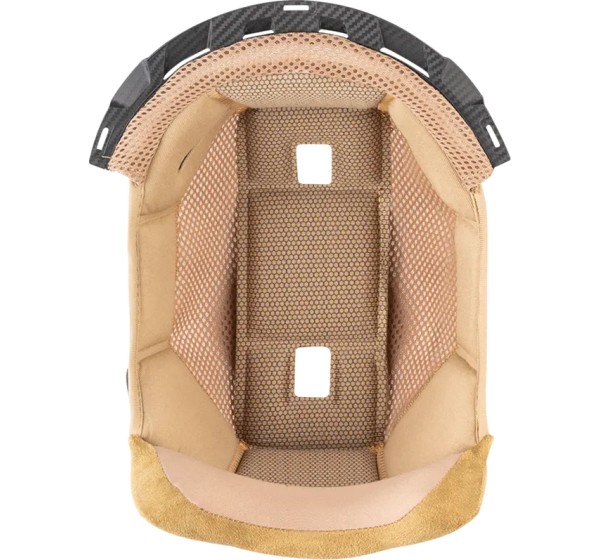 ICON Ersatzteile - LINER THRESHOLD BROWN 3X