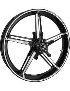 Factory 24 Vorderrad-Kit