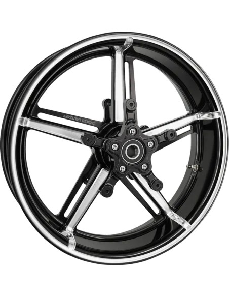 ARLEN NESS Räder für Harley Davidson FLHX 1923 ABS 2024-2025