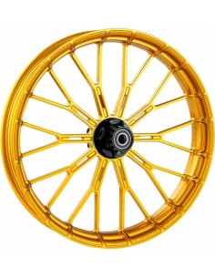 Y-Speichenfelge