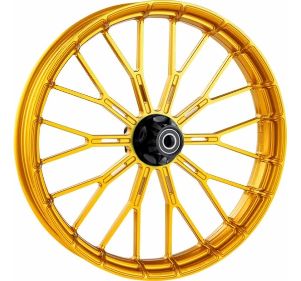 ARLEN NESS Räder - RIM Y-SPOKE 21 X 5.5 GOLD