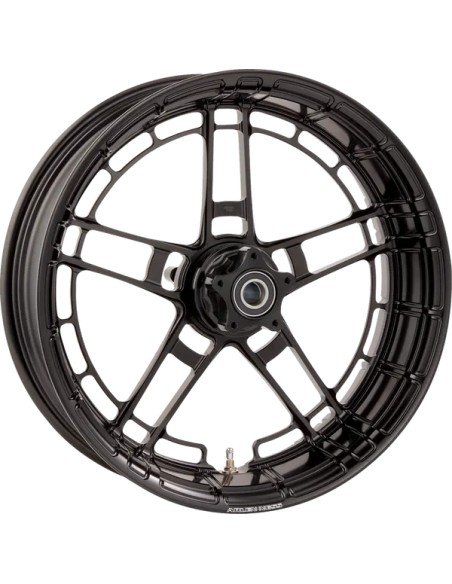 ARLEN NESS Räder - WHEEL - FLAT LINE - 18 X 5.5 -
