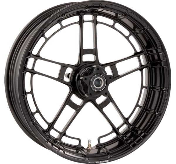 ARLEN NESS Räder - WHEEL - FLAT LINE - 18 X 5.5 -