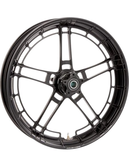 ARLEN NESS Räder - WHEEL - FLAT LINE - 19 X 3.25