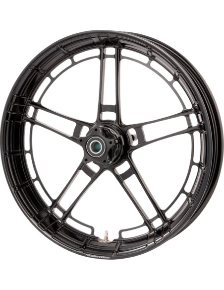 ARLEN NESS Räder - Detailansicht