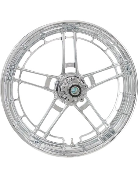ARLEN NESS Räder - WHEEL FLATLINE 21 X 3.5 CHROME