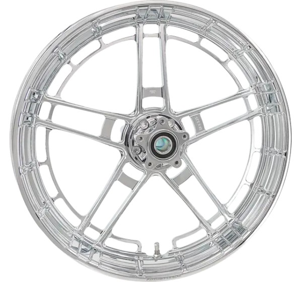 ARLEN NESS Räder - WHEEL FLATLINE 21 X 3.5 CHROME