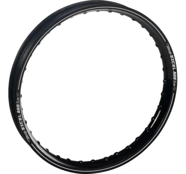 EXCEL Räder - RIM 1.60X12 32H BLACK